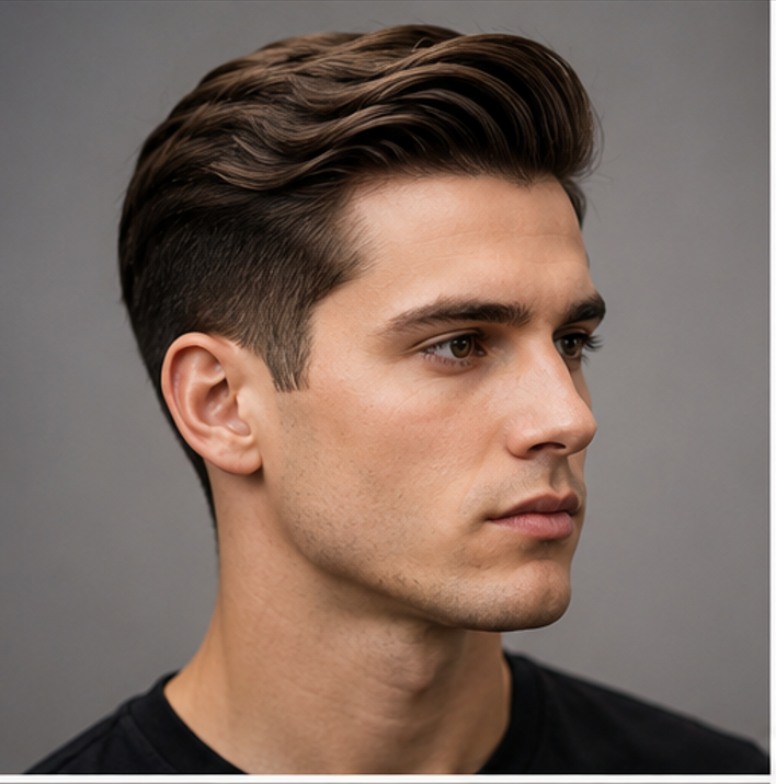 Haircut