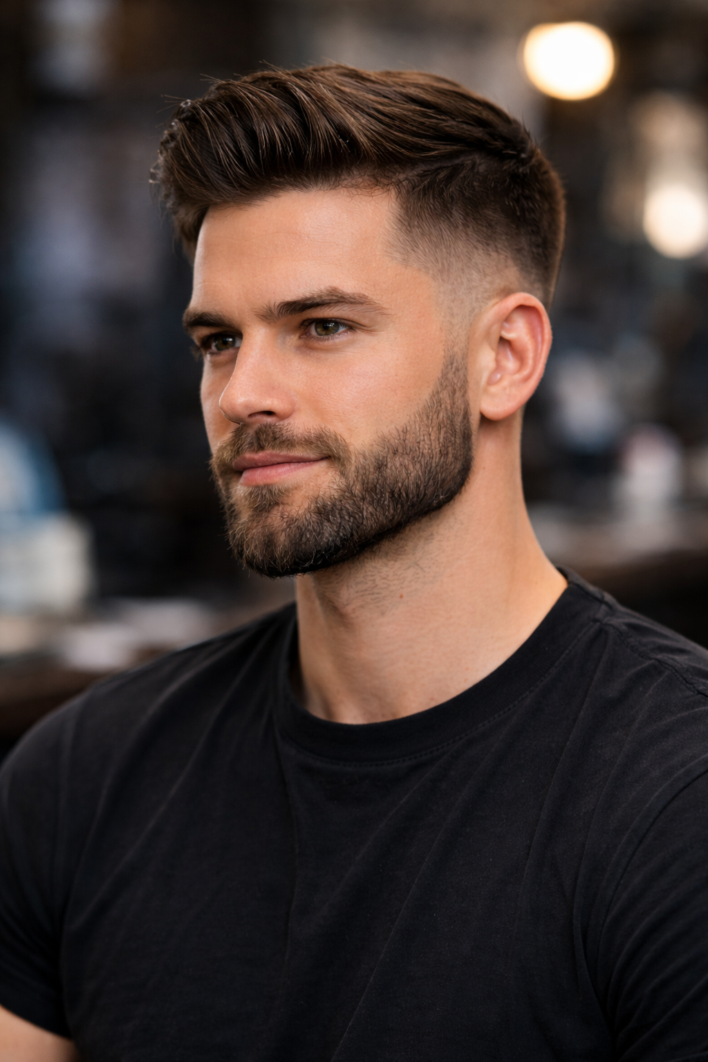 Beard Trim
